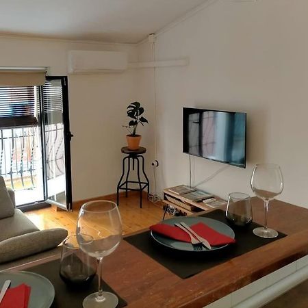 Bonito Y Centrico Apartamento Casco Antiguo Tarragona Eksteriør bilde