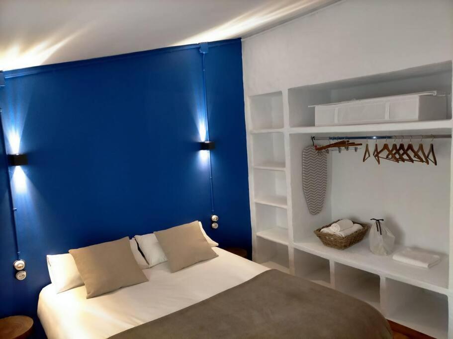 Bonito Y Centrico Apartamento Casco Antiguo Tarragona Eksteriør bilde