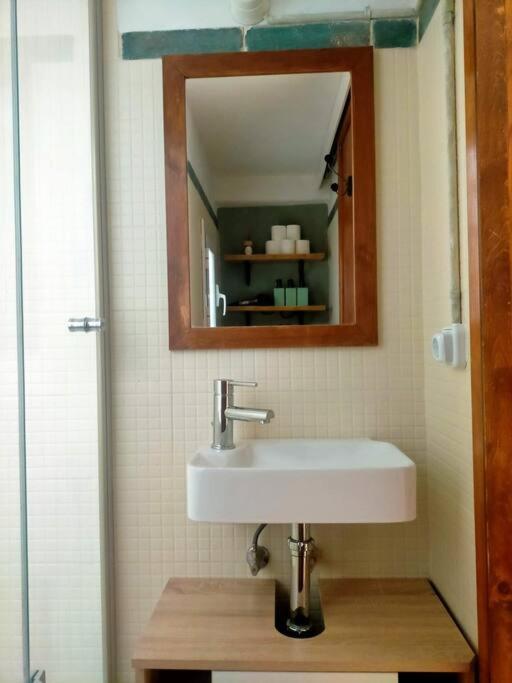 Bonito Y Centrico Apartamento Casco Antiguo Tarragona Eksteriør bilde